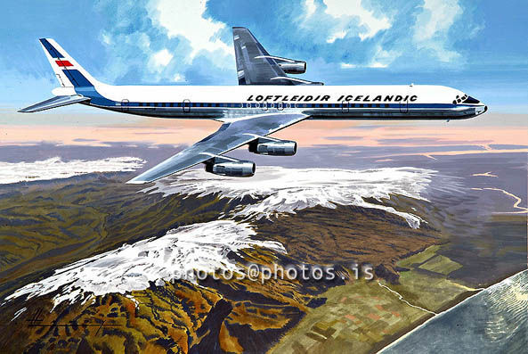 DC 8  